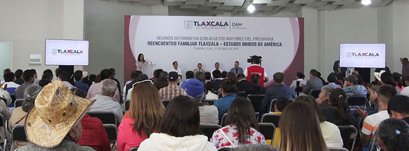 Atención a Migrantes Tlaxcala