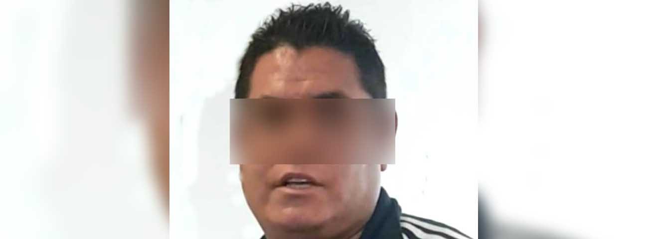 Se capturó a policía de investigación de Tlaxcala por trata de personas