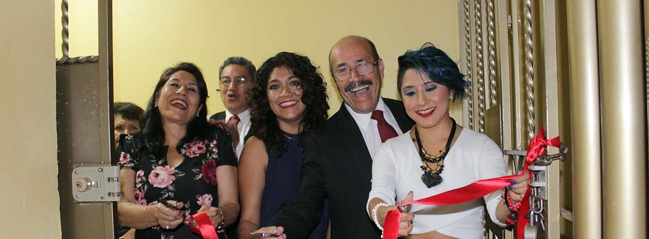 Inauguran nuevo hotel en San Pablo del Monte