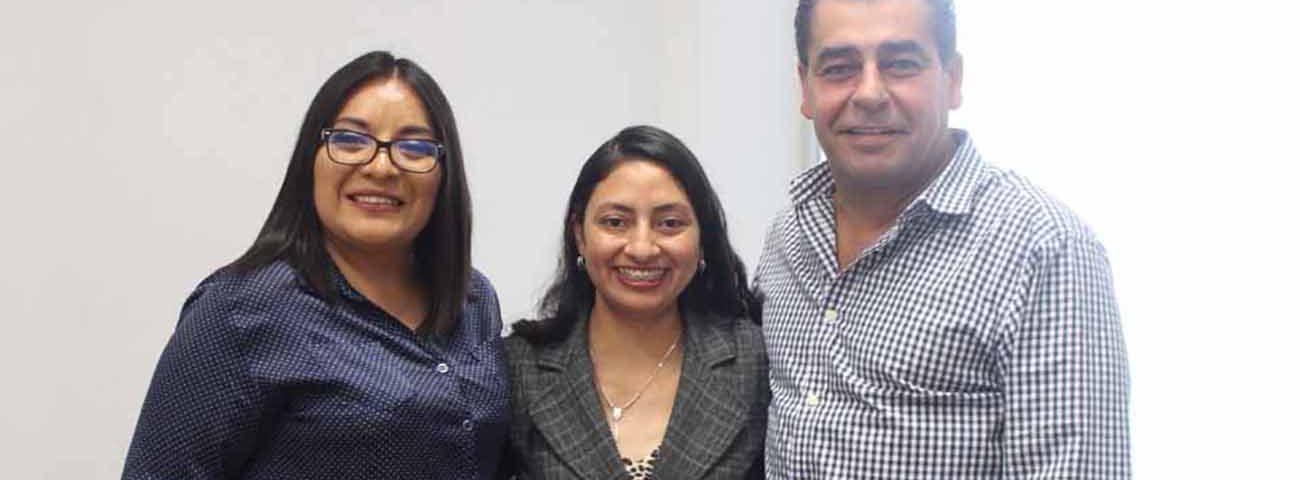 Instala diputada Patricia Jaramillo Comisión de Información Pública