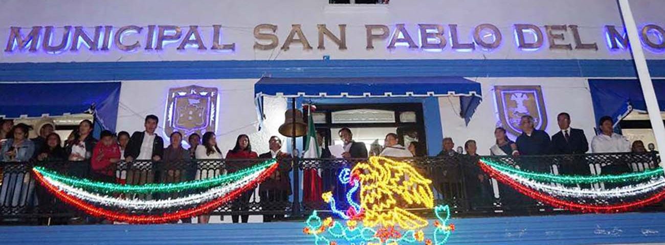 Arranca operativo para vigilar desarrollo de Fiestas Patrias 2018